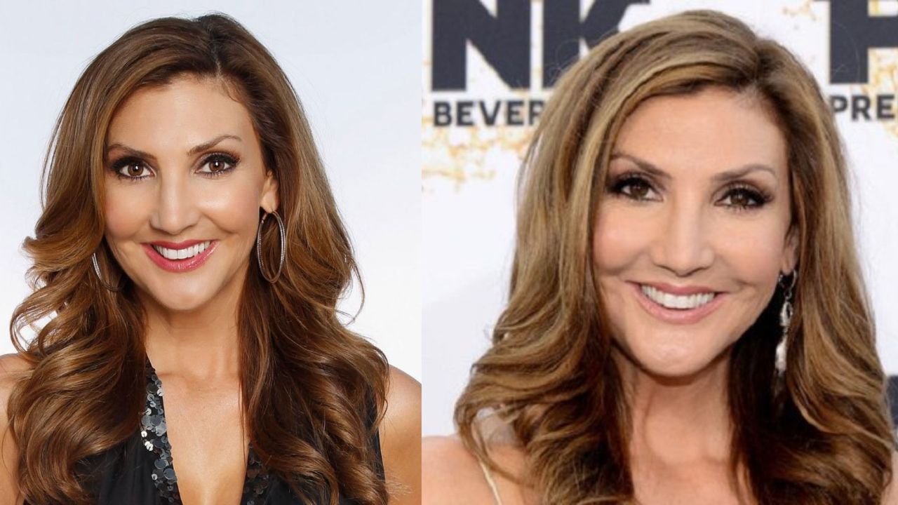 Heather McDonald's Plastic Surgery: What Has The Comedian Said About Getting Cosmetic Surgery? Look at the Before and After Pictures!