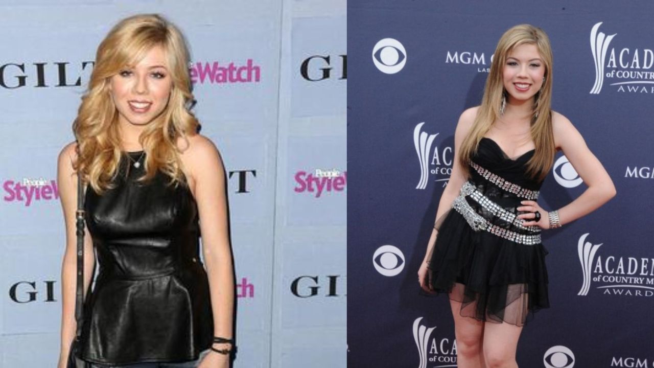 Jennette McCurdy's Weight Loss: The Former Nickelodeon Star's Battles With Anorexia and Eating Disorders Explained in Her Book I'm Glad My Mom Died!