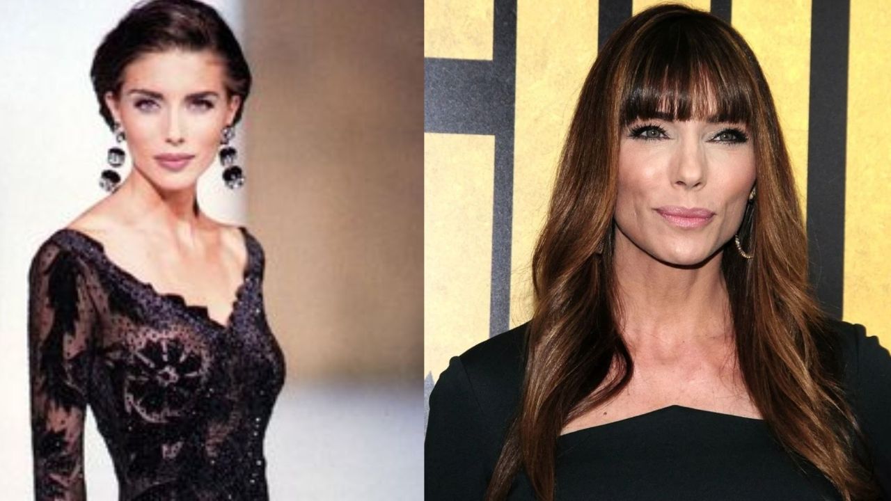 Jennifer Flavin's Plastic Surgery: Rumors of Botox, Filler, Facelift, and More; Look at the Before and After Pictures!