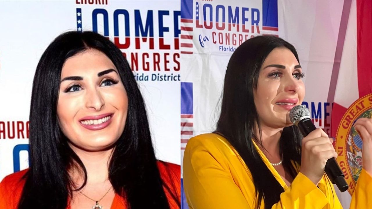 Laura Loomer's Plastic Surgery: Is She Addicted To Cosmetic Surgery? Look at the Before and After Pictures!