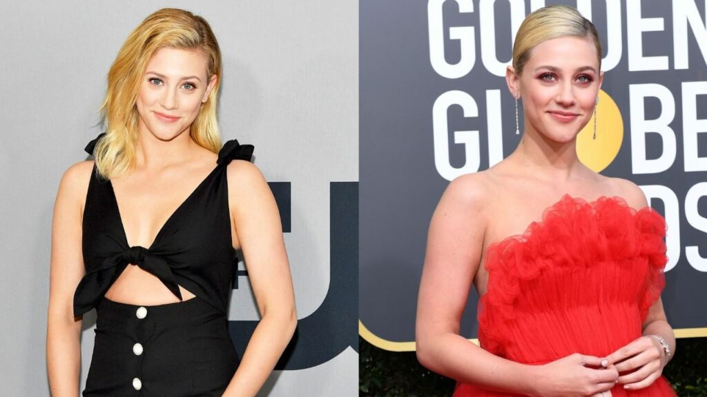 Lili Reinhart's Weight Gain: Is The Look Both Ways Star Pregnant? The Riverdale Actress Talks About Body Image Issues and Reddit Users' Criticisms!