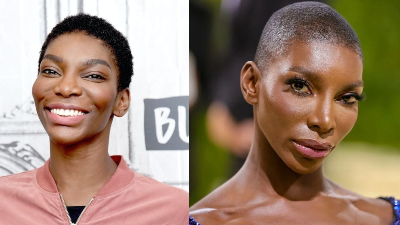 Michaela Coel's Plastic Surgery: Fans Love The I May Destroy You Star's Nose Job and Cheeks and Chin Reshaping; Look at the Before and After Pictures!