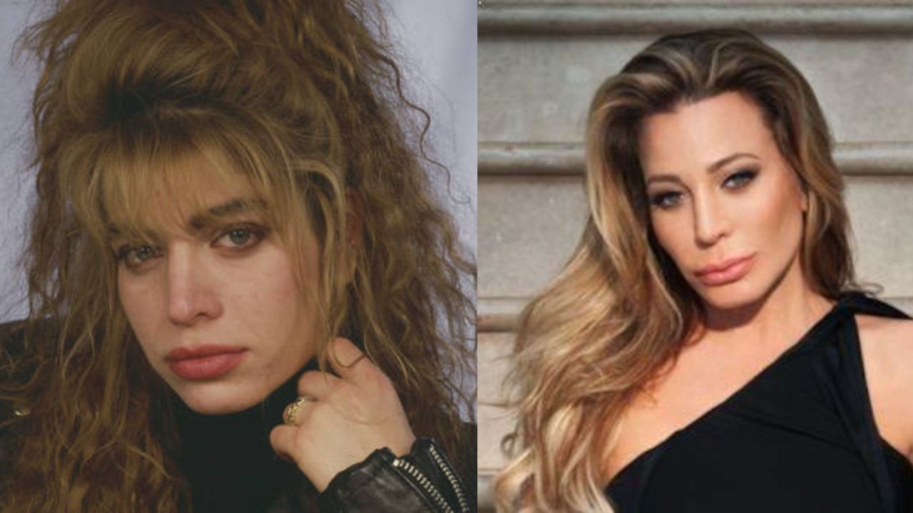 Taylor Dayne's Plastic Surgery: The Singer Regrets The Cosmetic Surgery She Had; Look at the Before and After Pictures!