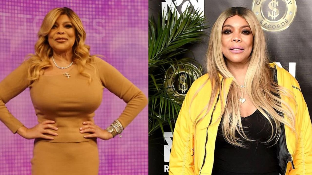 Wendy Williams' Weight Loss: Did She Have Surgery? The TV Host's Diets Revealed!