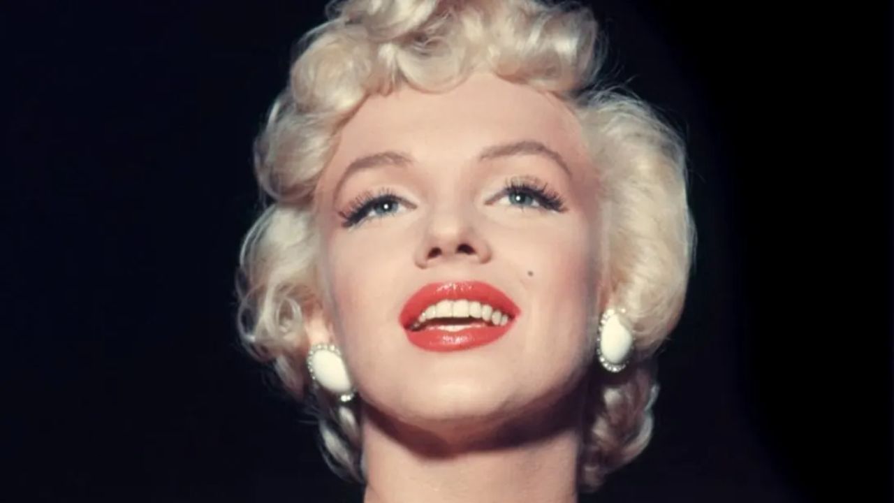 Did Marilyn Monroe Ever Meet Her Father? Did The Actress Know About Charles Stanley Gifford?