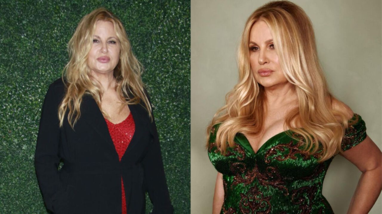 Jennifer Coolidge’s Weight Gain: The White Lotus Star Almost Turned Down Her Role in the Series Due to Her Body Shape; 2022 Update!