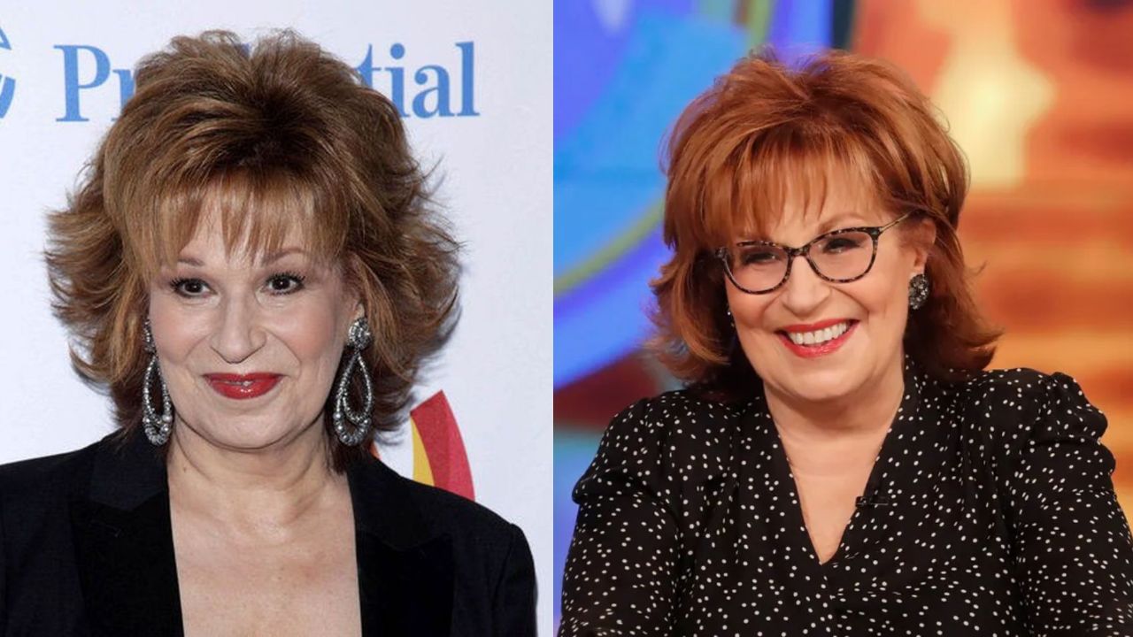 Did Joy Behar Have Plastic Surgery? People Suspect The View Host Has Had Fillers and a Facelift Along with Botox!