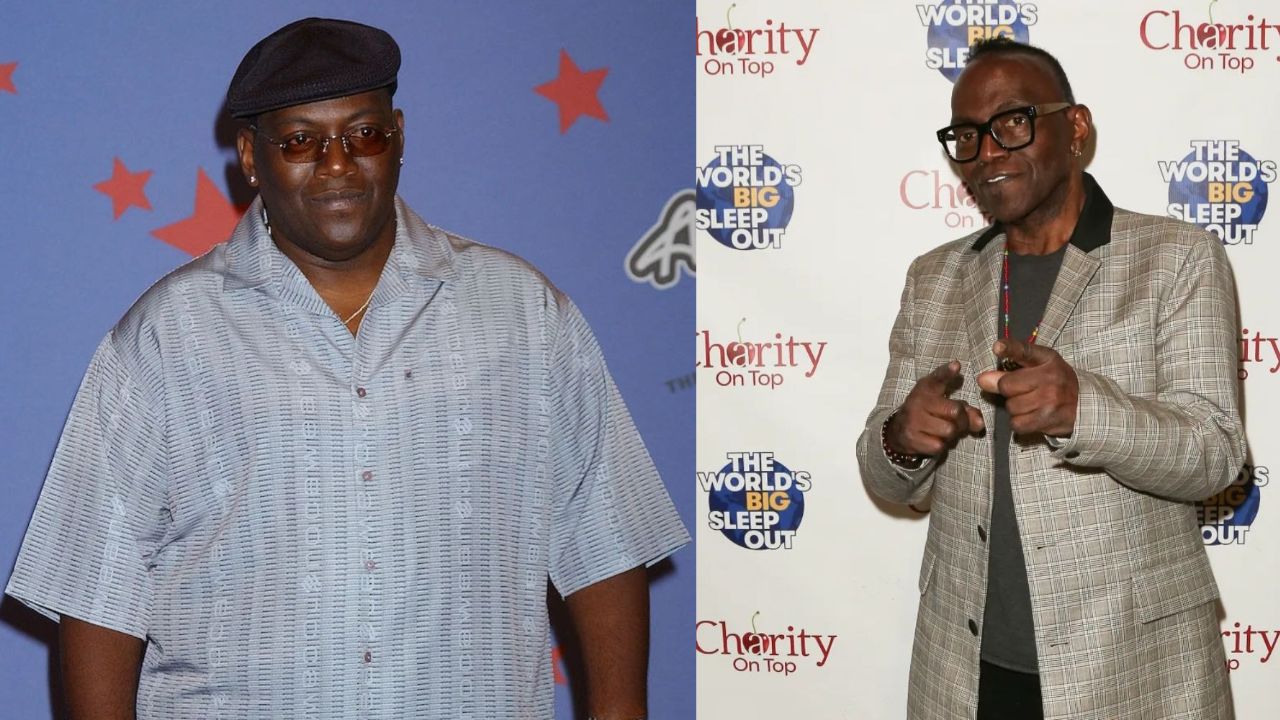 Randy Jackson's Weight Loss: How Did The Unify Health Labs Founder Maintain His 114 Pounds Weight Loss He Had in 2003 After Gastric Bypass Surgery?
