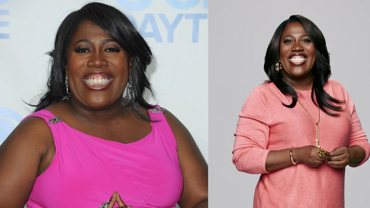 Sheryl Underwood's Weight Loss: How Did The Talk Host Lose 90 Pounds? Did She Get Surgery or Was It Wegovy Injection?