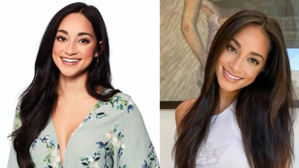 Victoria Fuller's Plastic Surgery: Did The Bachelor Alum Get Breast Implants and Injections?