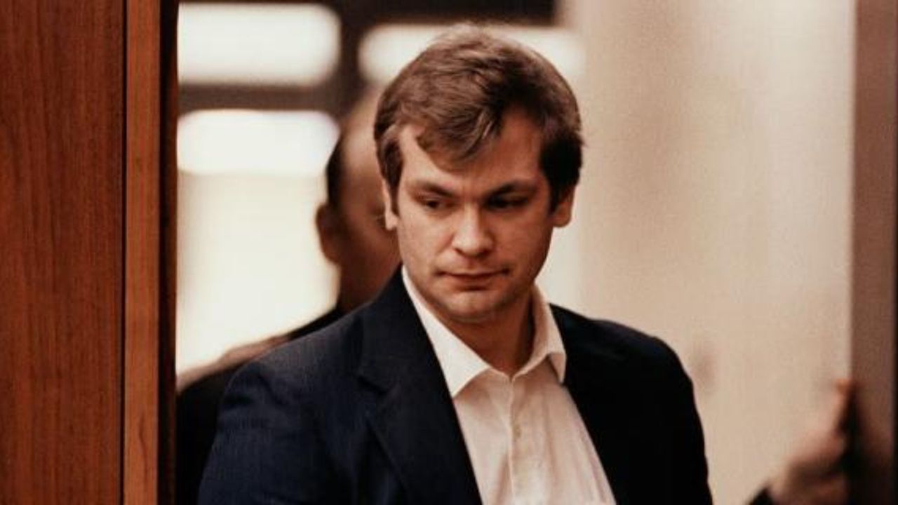 Why Did Jeffrey Dahmer Get Kicked Out of the Army? How Long Did The Serial Killer Serve in the Military?