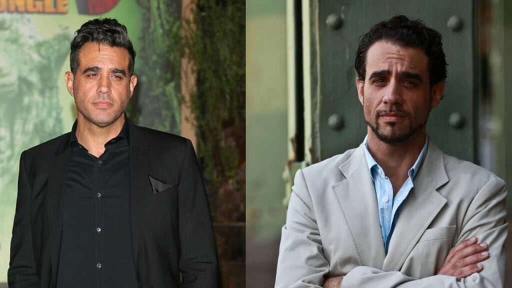 Bobby Cannavale's Weight Loss: The Watcher Cast's Secret Revealed!
