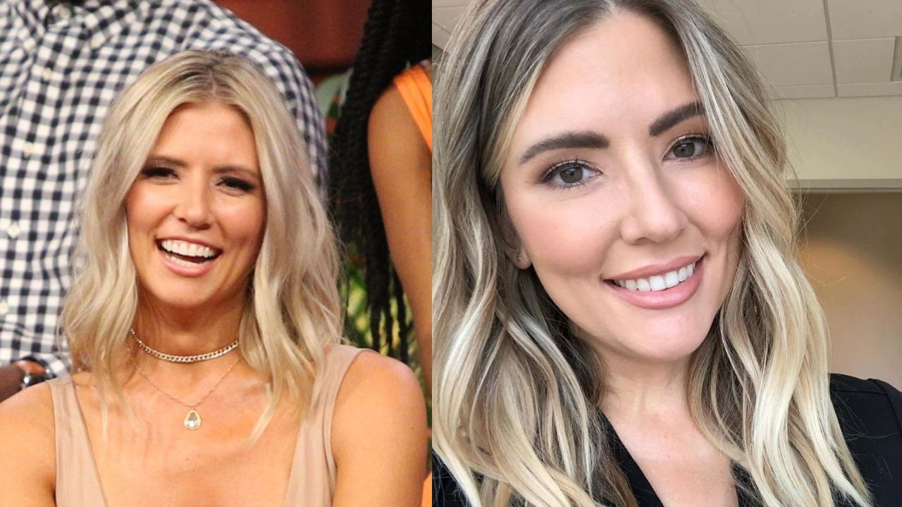 Danielle Maltby’s Plastic Surgery: Did the Bachelor in Paradise Star Undergo Cosmetic Enhancements to Enhance Her Beauty?