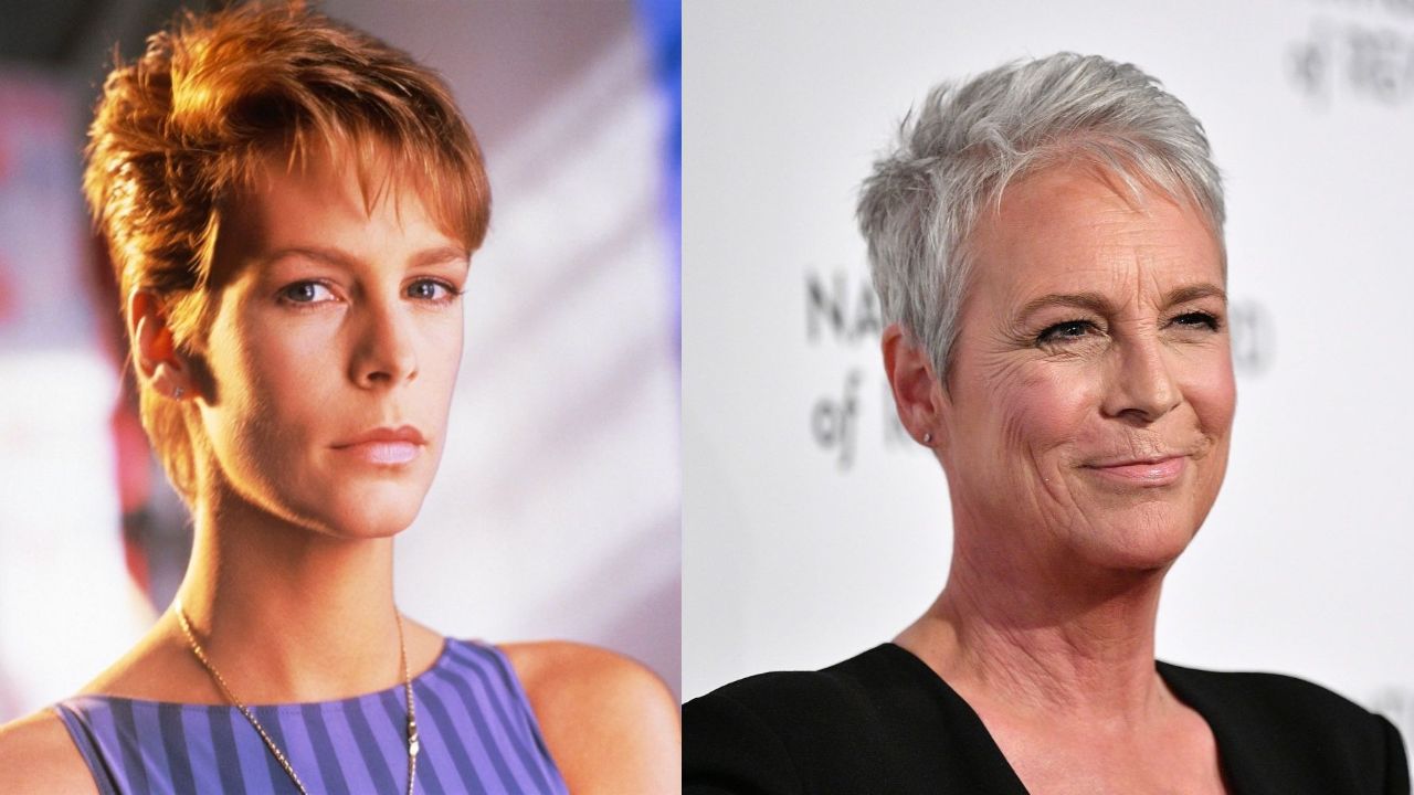 Jamie Lee Curtis' Plastic Surgery: What Does The Halloween Ends Actress Look Like Now? Check Out the Before and After Pictures!