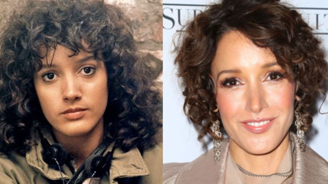 Jennifer Beals' Plastic Surgery: The Luckiest Girl Alive Cast Has Not Aged Since Her Flashdance Days; Check Out Her Before and After Pictures!