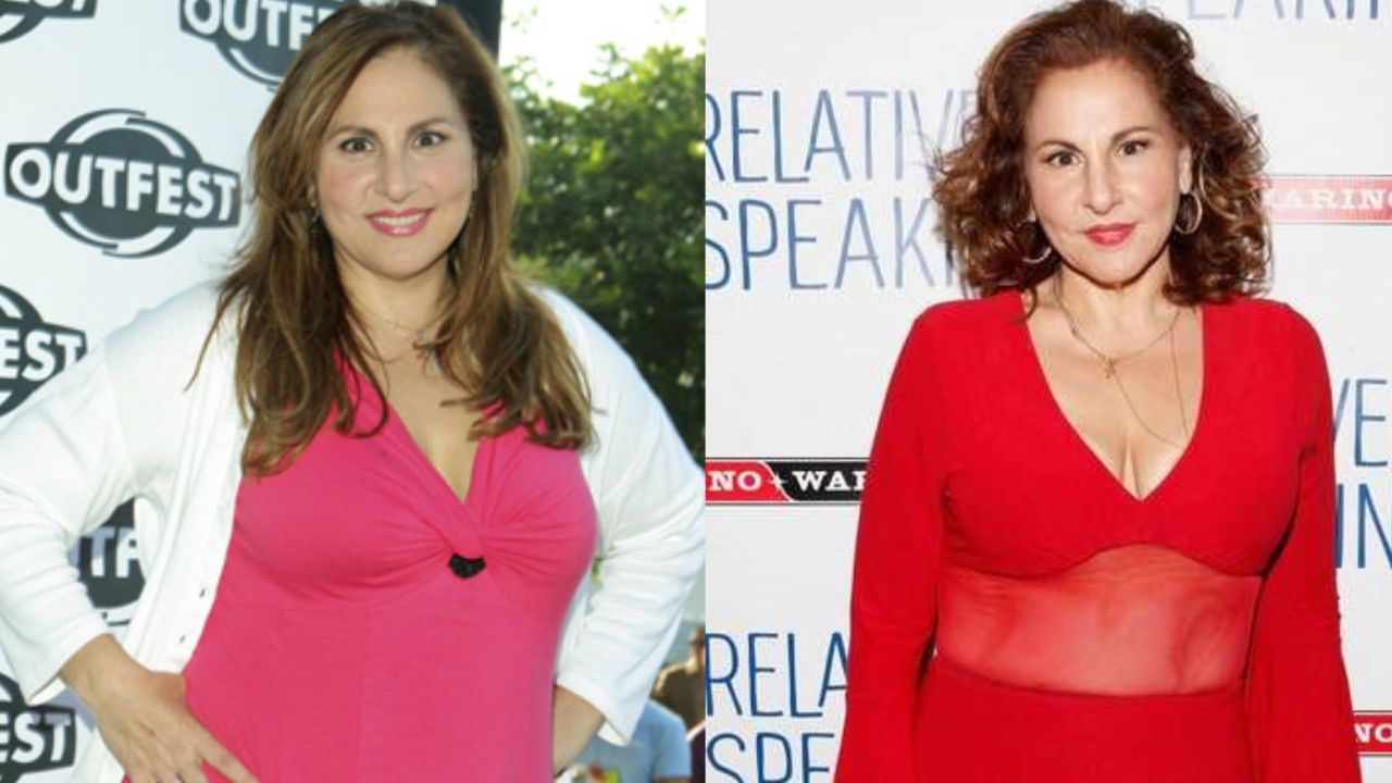 Kathy Najimy's Weight Loss: How Did The Hocus Pocus 2 Cast Lose So Much Weight? Check Out the Before and After Pictures!