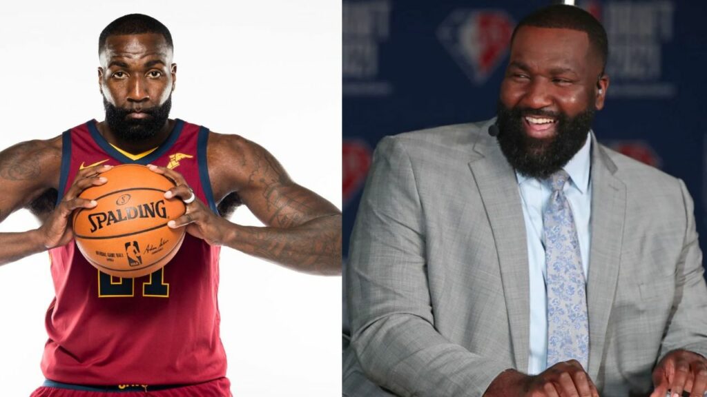 Kendrick Perkins' Weight Loss: What Happened to the Former NBA Star? How Much Weight Did He Lose? Check Out the Before and After Pictures!