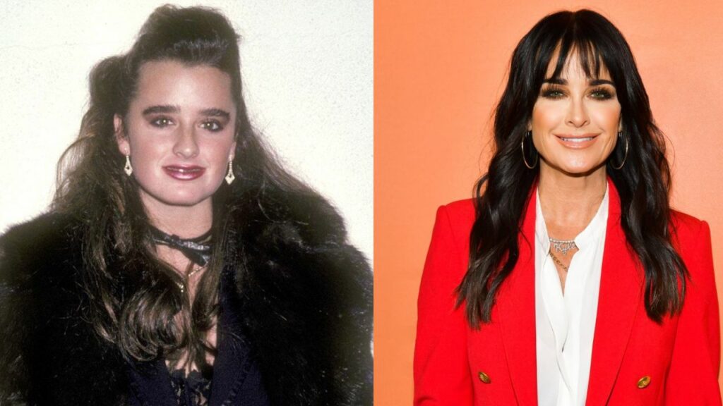 Kyle Richards' Weight Loss 2022: How Much Does The Real Housewives of Beverly Hills Cast Weigh Now? What's Her Diet Plan and Workout Routine? Check Out Her Before and After Pictures!