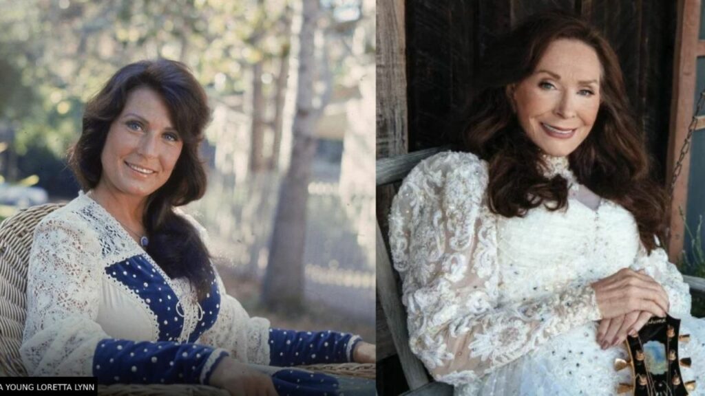 Did Loretta Lynn Have Plastic Surgery? Rumors About Facelifts, Botox, and Fillers; The Country Singer Admitted to Having Breast Implants!