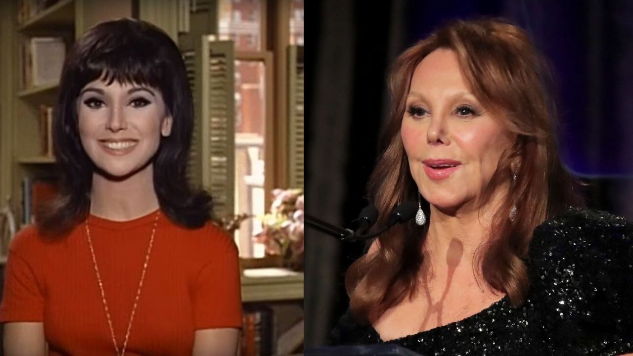 Marlo Thomas' Plastic Surgery: Did The Actress Have Cosmetic Surgery? How Does She Look Now? Check Out the Before and After Pictures!