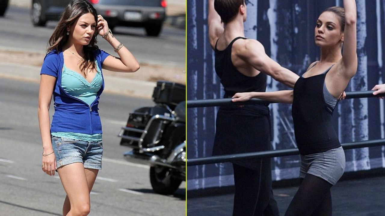 Mila Kunis' Weight Loss: How Did The Luckiest Girl Alive Star Lose Weight For Black Swan and Four Good Days? Did The Actress Lose Weight in 2022? Check Out Her Diets and Exercise Plan!