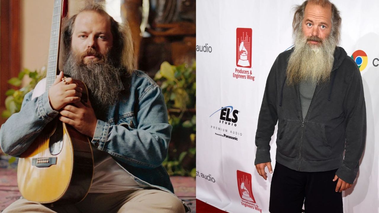 Rick Rubin's Weight Loss: How Did The Record Producer Drop 130 Pounds in Just 15 Months? Check Out His Diet Plan and Workout Routine!