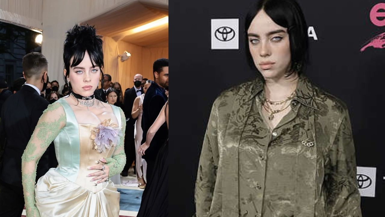 Billie Eilish’s Weight Loss: What Does the Singer Eat Everyday? What's Her Diet Plan and Workout Routine? Check Out Reddit Discussions and Her Recent Photos!