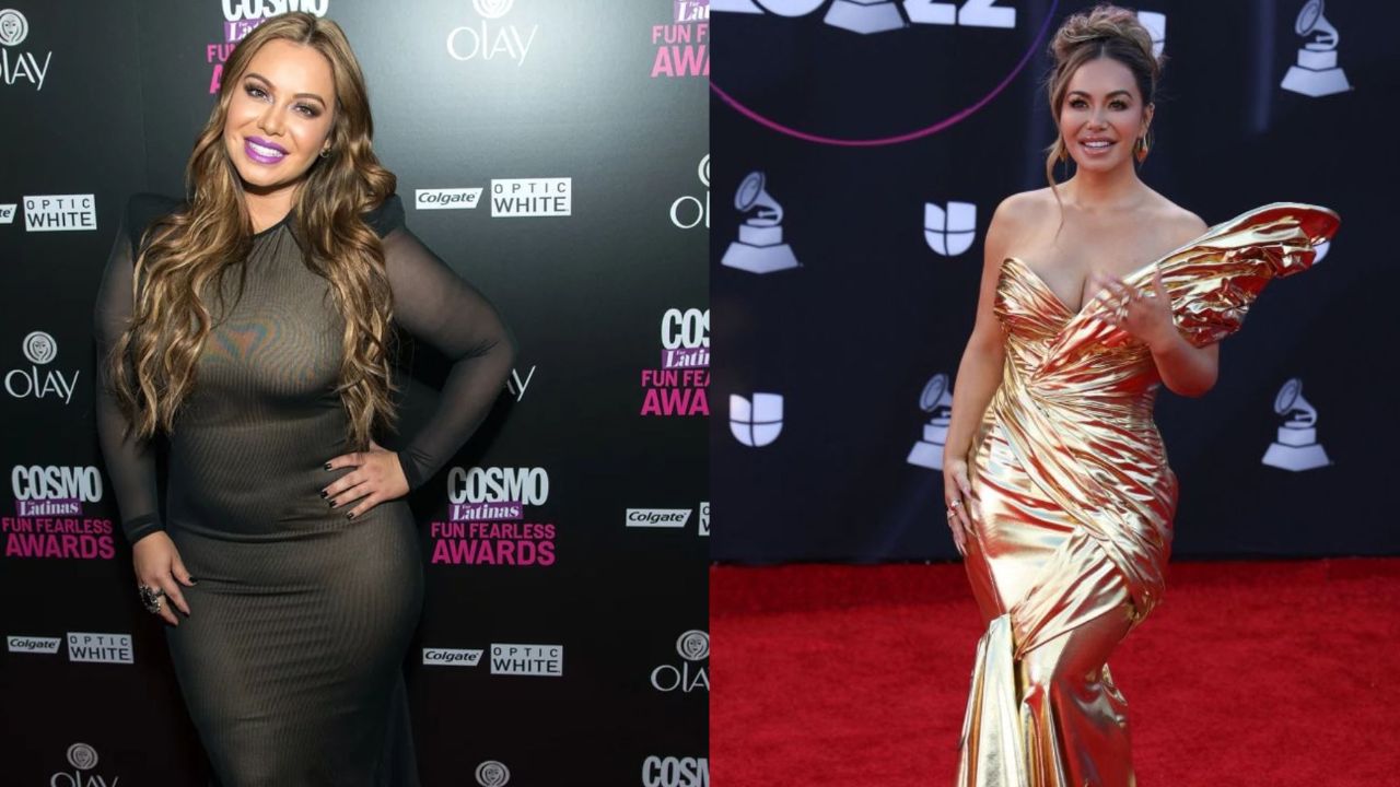 Chiquis Rivera's Weight Loss: Did The Singer Have Gastric Sleeve Surgery in 2022?