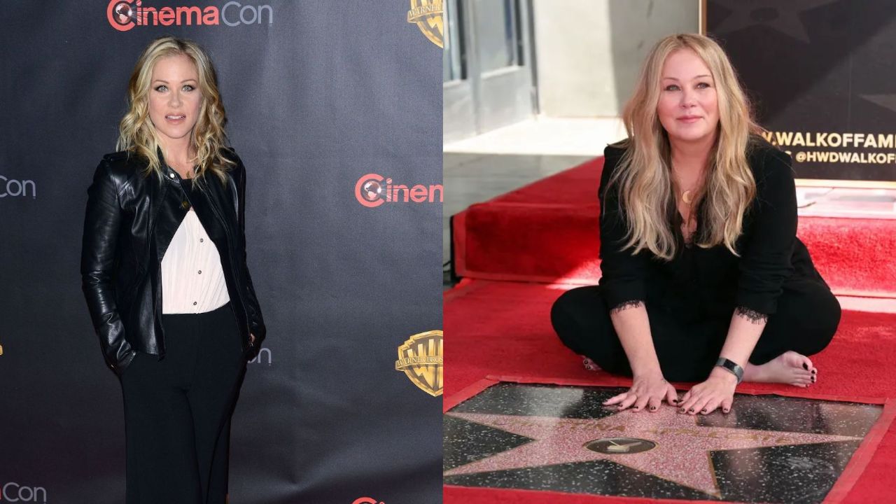 Christina Applegate’s Weight Gain From MS: Know How Her Health Is Today in 2022 After Suffering From the Disease/Illness!