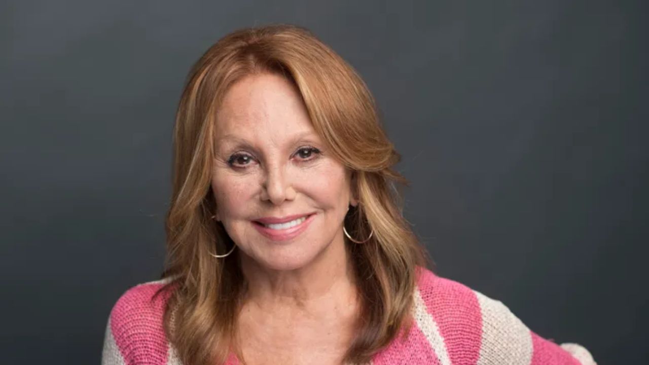 Did Marlo Thomas Have Cancer? What Happened to That Girl Star? Does She Have Health Problems? Or Is She Healthy?