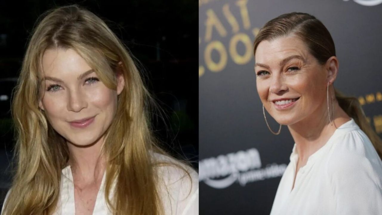 Ellen Pompeo’s Plastic Surgery: What Is Wrong With Meredith Actress’ Face in Grey’s Anatomy? Reddit Users Seek Her Then and Now Pictures in 2022!