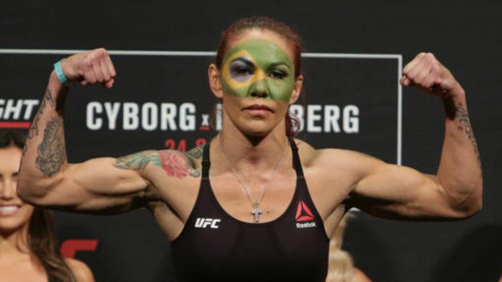 Is Cris Cyborg Transgender? Many People Wonder If The MMA Fighter is a Male or a Female; A Lot Think that She Was Born a Man, a Different Gender, and Turned into a Woman Later on!