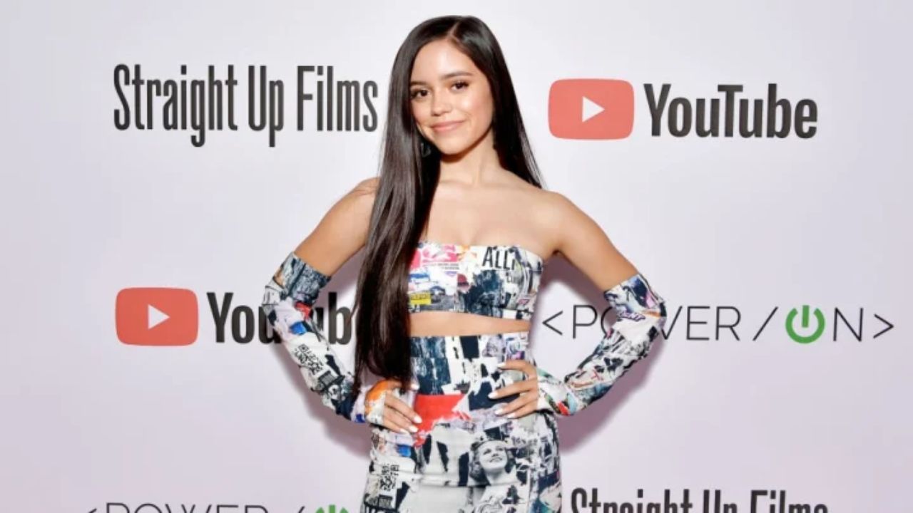 Is Jenna Ortega Married to Gwendoline Christie? Does The Wednesday Cast Even Have a Wife? Or Is She in a Relationship Dating Somebody in 2022?