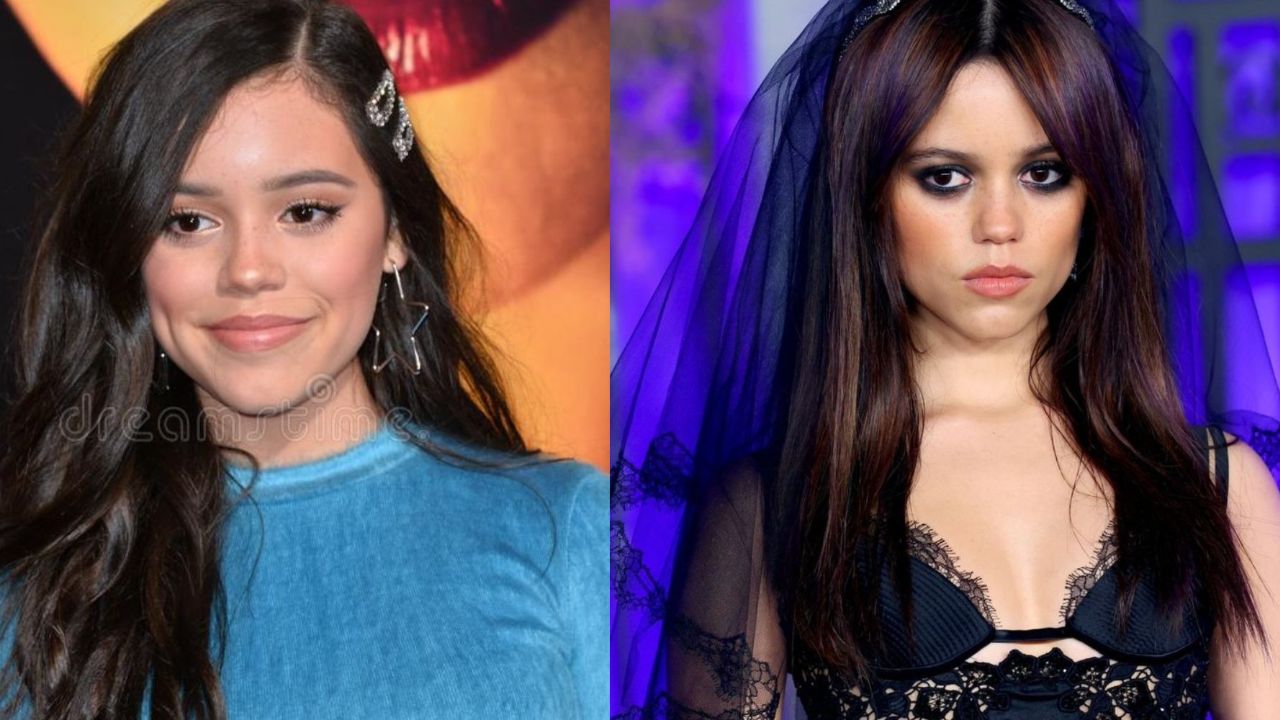 Jenna Ortega's Weight Loss: How Much The Wednesday Cast Weigh Now As of 2022? What Are Her Workout Routine and Diet Plans?