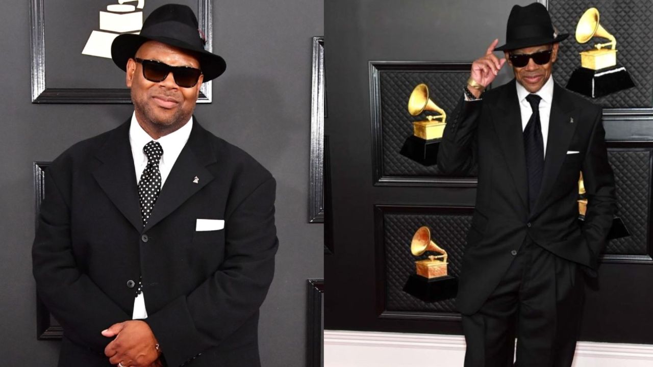 Jimmy Jam's Weight Loss: Did The Record Producer Have Surgery to Get Slimmer?