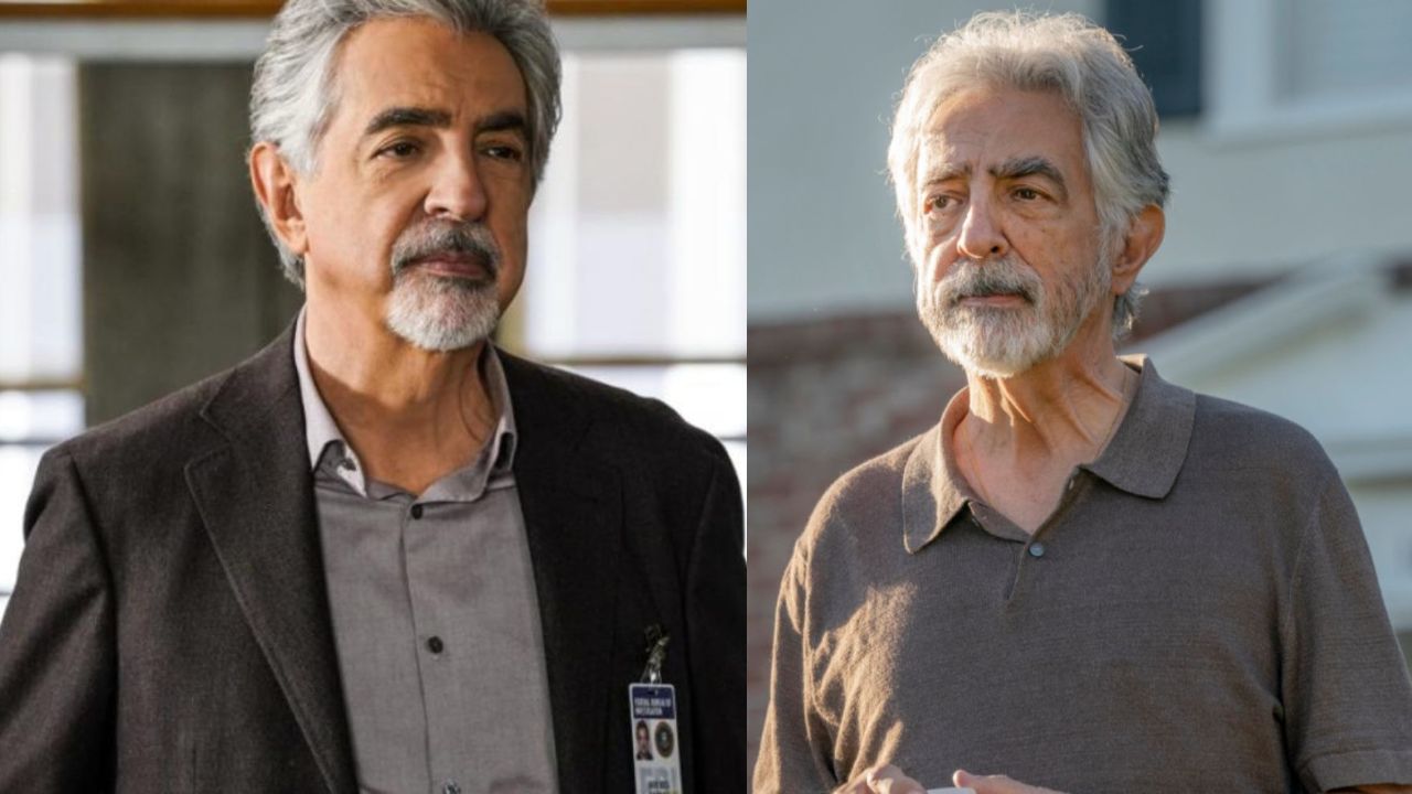 Joe Mantegna's Weight Loss: Is David Rossi from Criminal Minds Sick? Or Is It His Diet Plan and Workout Routines?