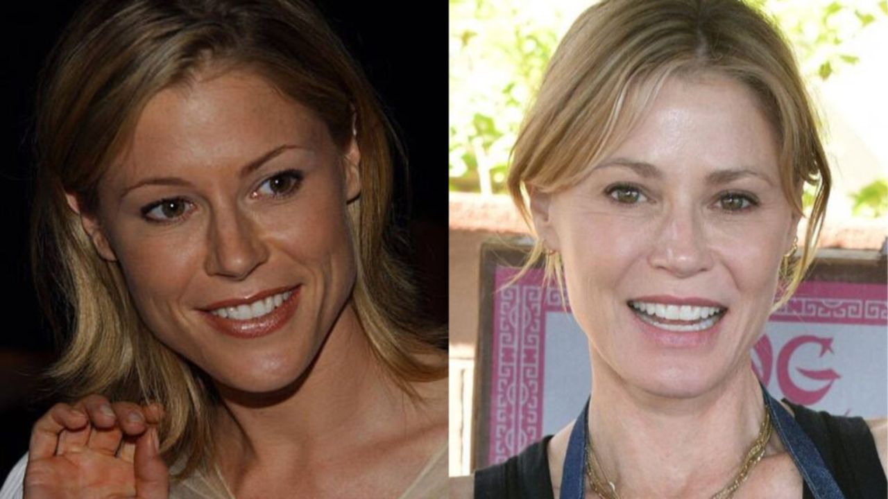 Julie Bowen’s Plastic Surgery: Fans Wonder How the Claire Actress From Modern Family Looks So Young Now!