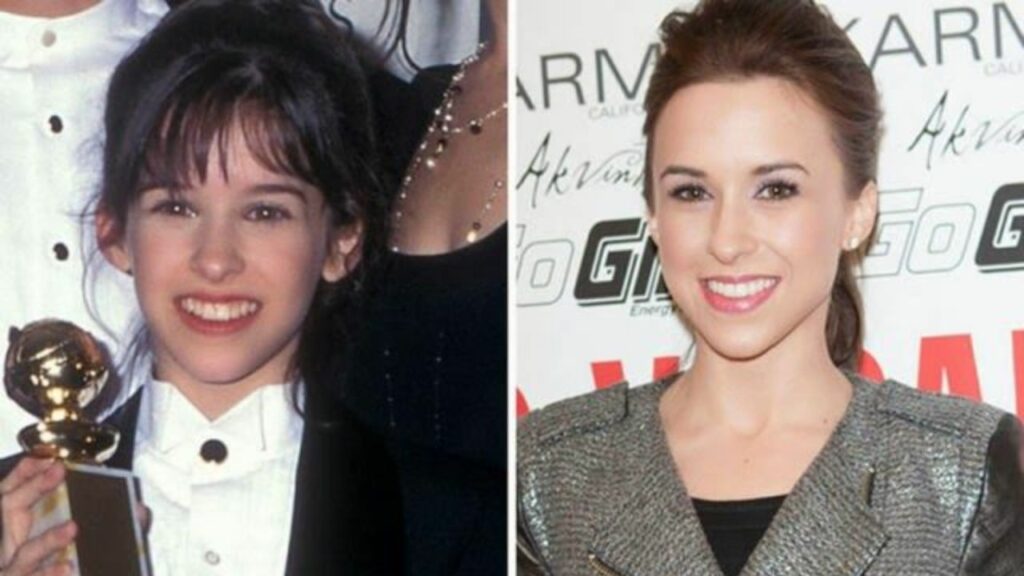 Lacey Chabert's Plastic Surgery: Did The Mean Girls Actress Have Breast Implants? houseandwhips.com