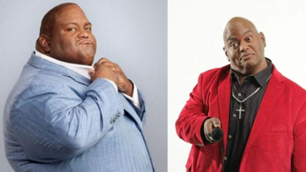 Lavell Crawford’s Weight Loss in 2022: Reddit Users Wonder if the Better Call Saul Actor Underwent Surgery!