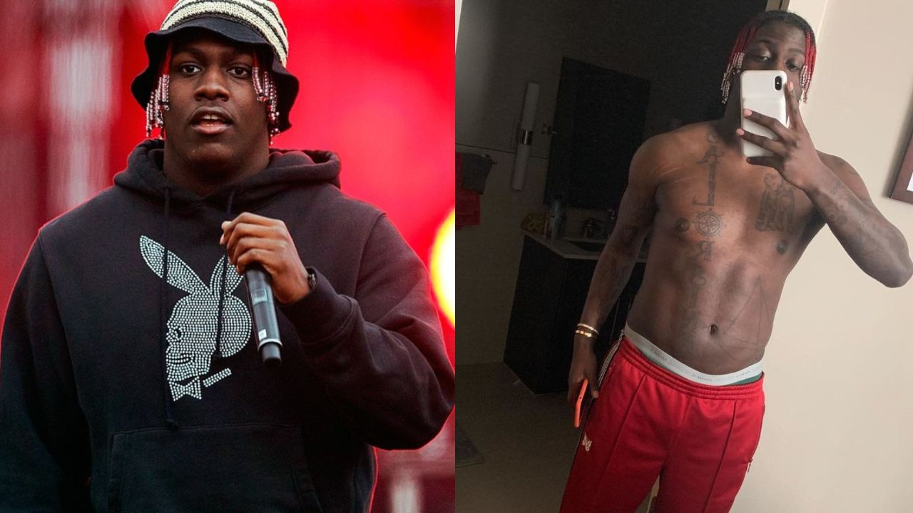 Lil Yachty's Weight Gain: The Rapper Was Often Called Fat and Body-Shamed By His Fans!