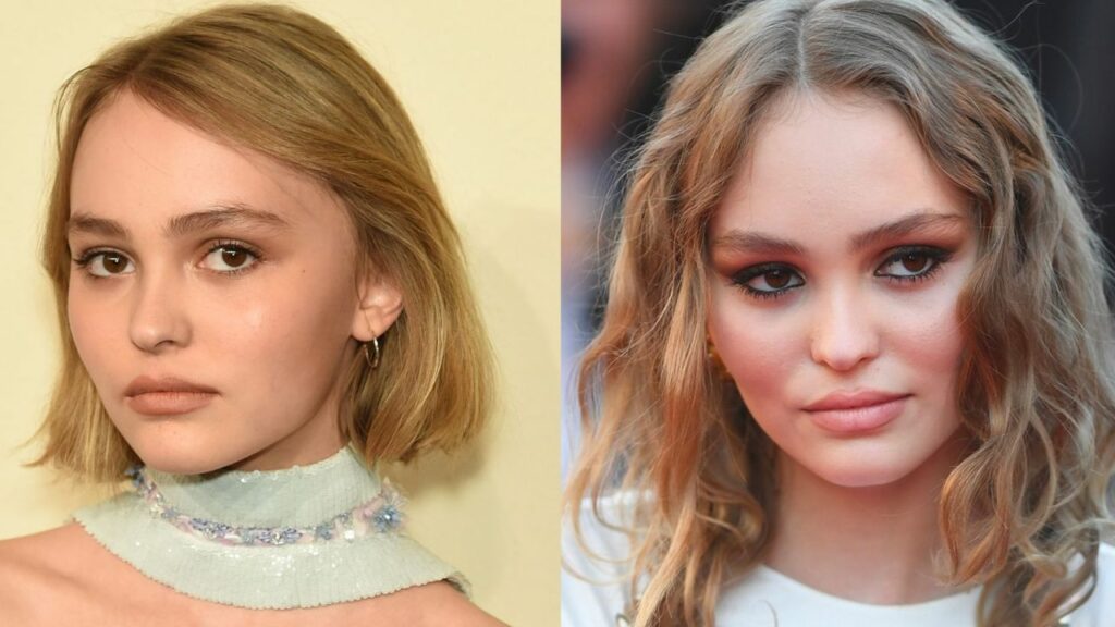 Lily-Rose Depp's Plastic Surgery: Did The Model Choose to Have Cosmetic Surgery?