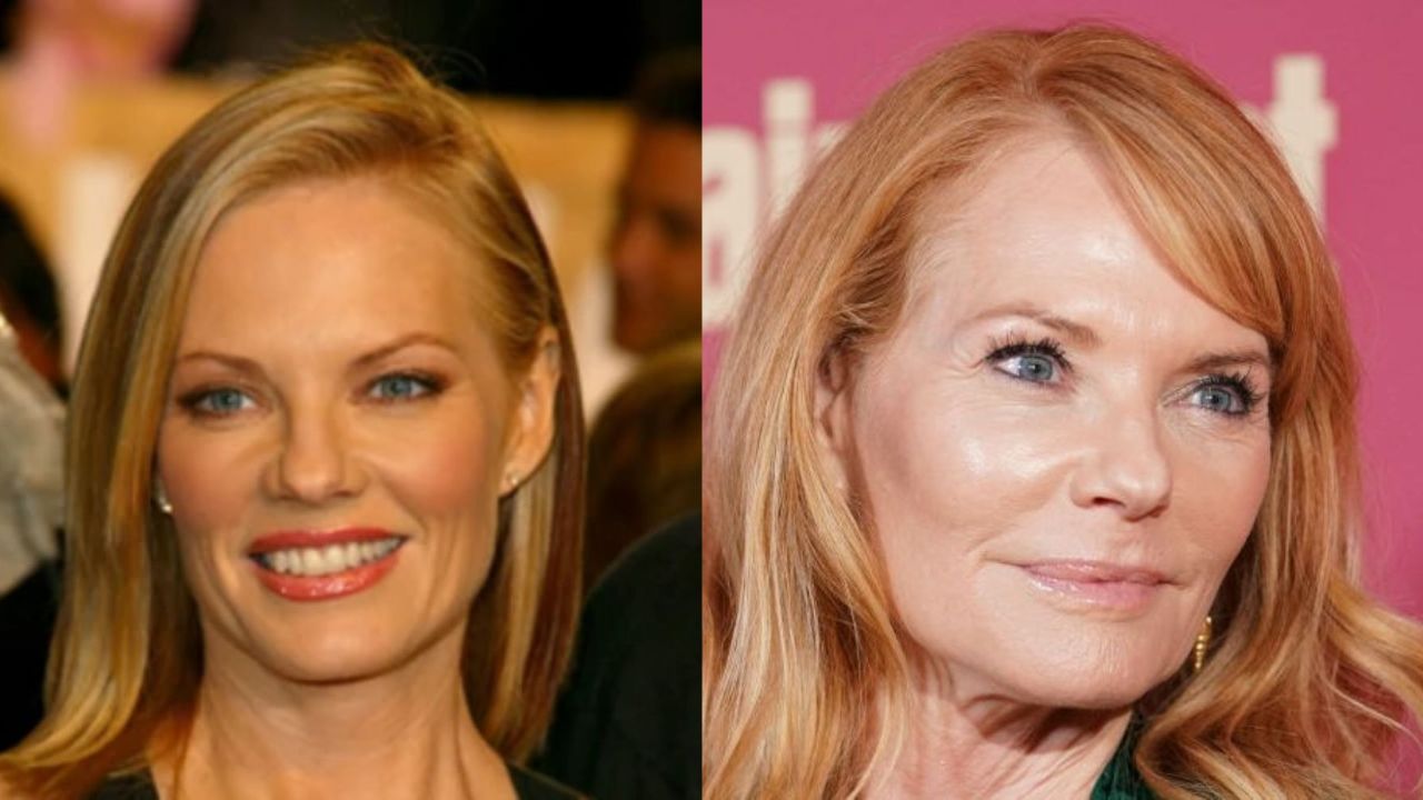 Marg Helgenberger's Plastic Surgery: The CSI Crime Scene Star Has Not Aged At All!