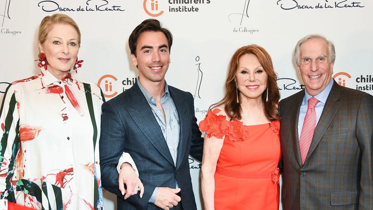 Marlo Thomas’ Children: How Many Kids Does She Have? What Are Their Names?