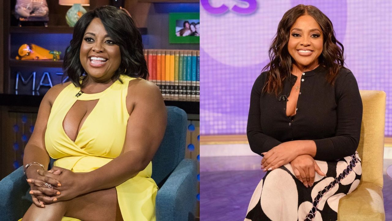 Sherri Shepherd’s Weight Loss: Did She Undergo Surgery to Lose Weight? Diet Plan and Before & After Pictures Examined!