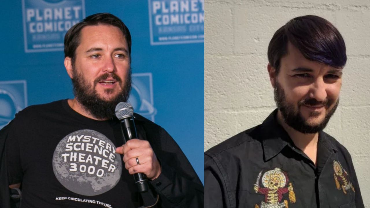 Wil Wheaton’s Weight Loss: The Amazing Transformation of the Celebrity Jeopardy Winner!