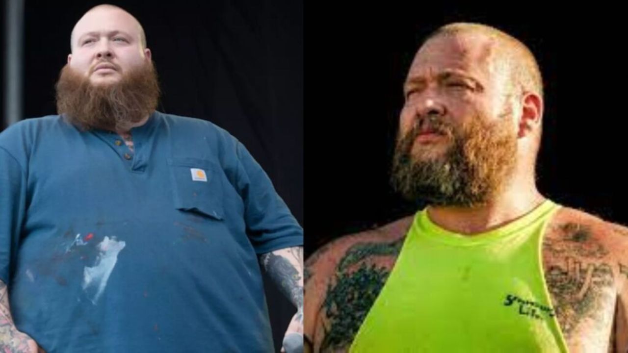 Action Bronson’s Weight Loss in 2022: Surgery or Diet? Before & After Photos Examined!