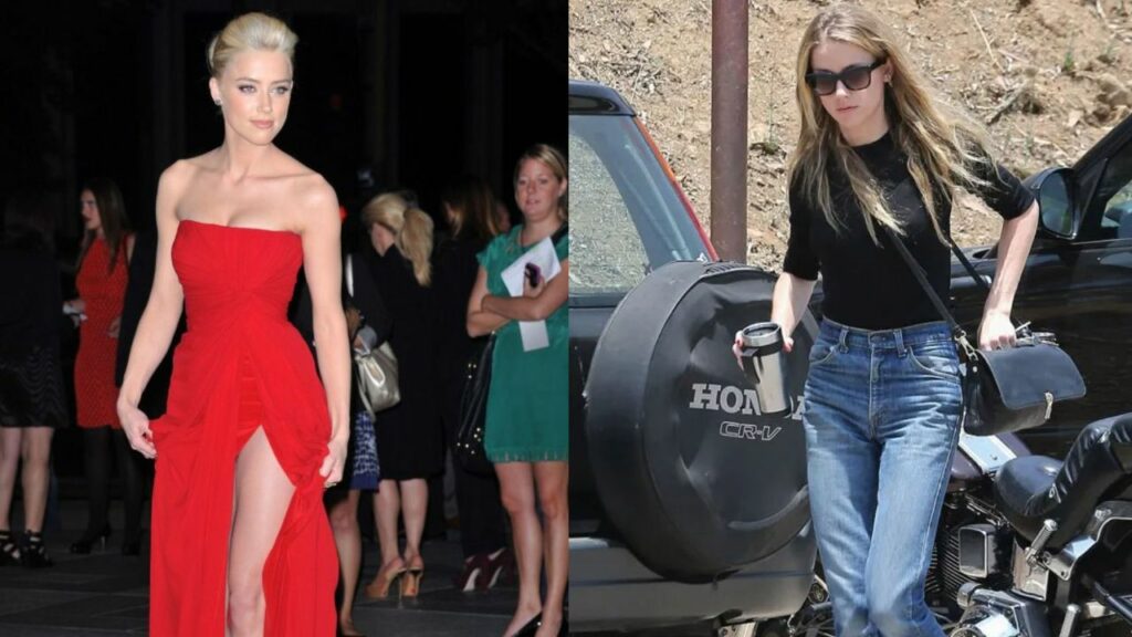 Amber Heard's Weight Loss: How Did The Actress Lose Weight? Diet or Depp?