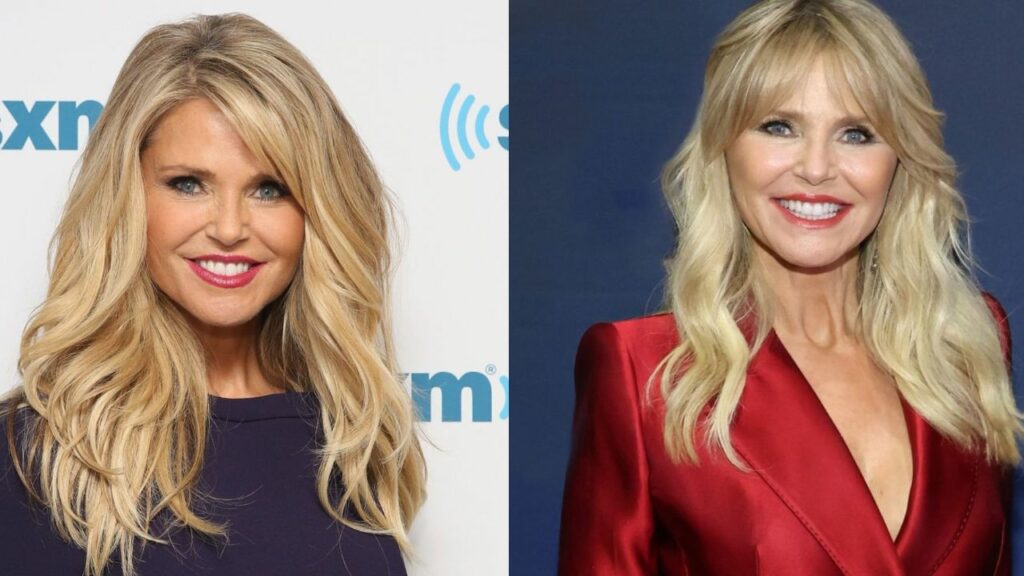 Christie Brinkley’s Plastic Surgery: How Does She Look Much Younger Now, at the Age of 68?