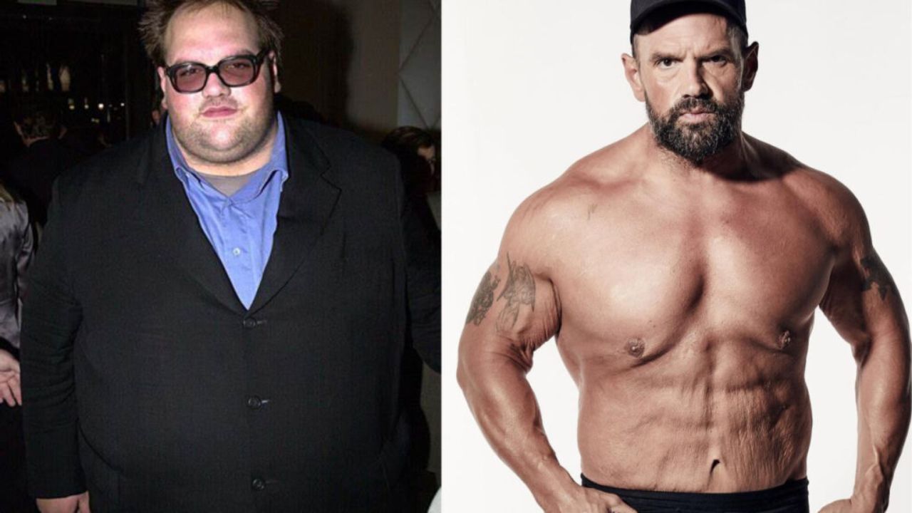 Ethan Suplee’s Weight Loss: Surgery or Diet? Before & After Pictures of My Name Is Earl Cast Examined!