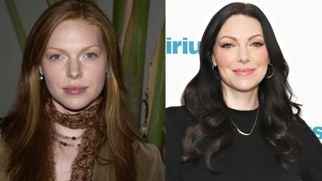 Laura Prepon's Plastic Surgery: What Cosmetic Treatments Did The That '70s Show Star Have?